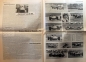 Preview: Formula V "FV Expreß" Motorracing-Magazine 1967 two issues (5367)